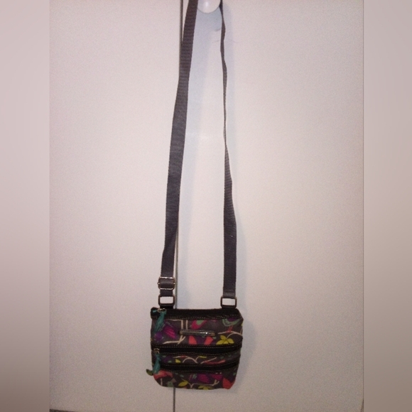 EUC Lily Bloom crossbody bag - Picture 2 of 9